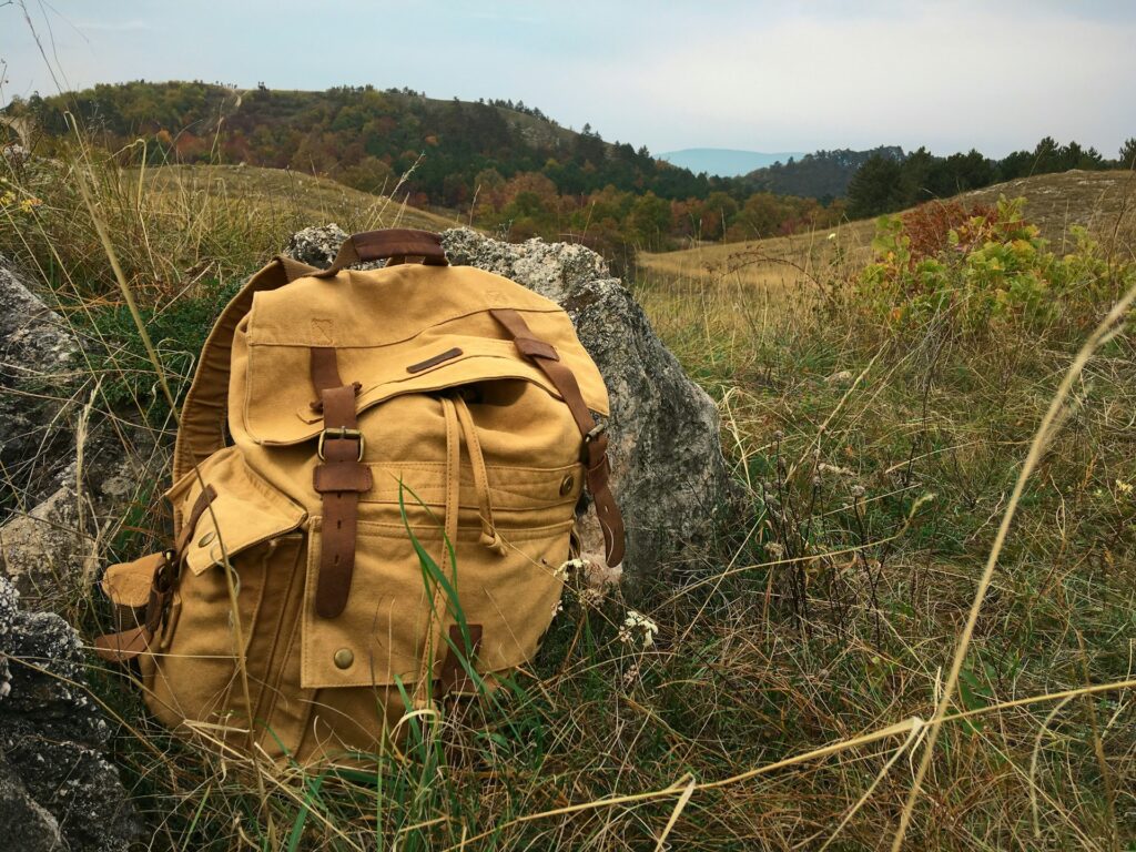 Hiking Pack