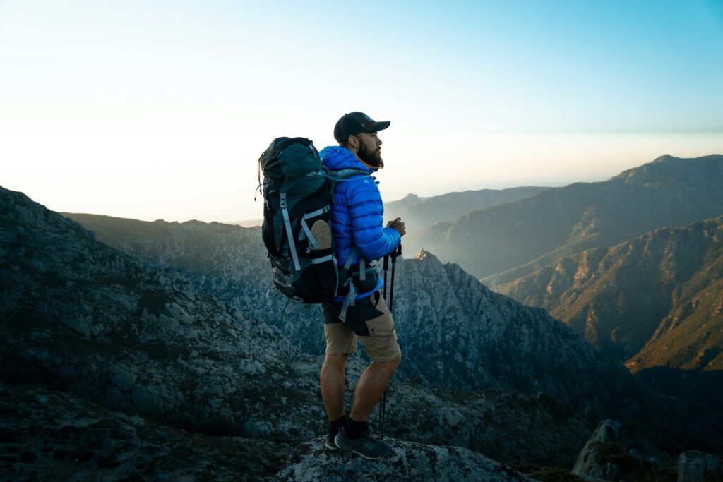 Hiking Pack