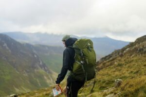 Hiking Pack