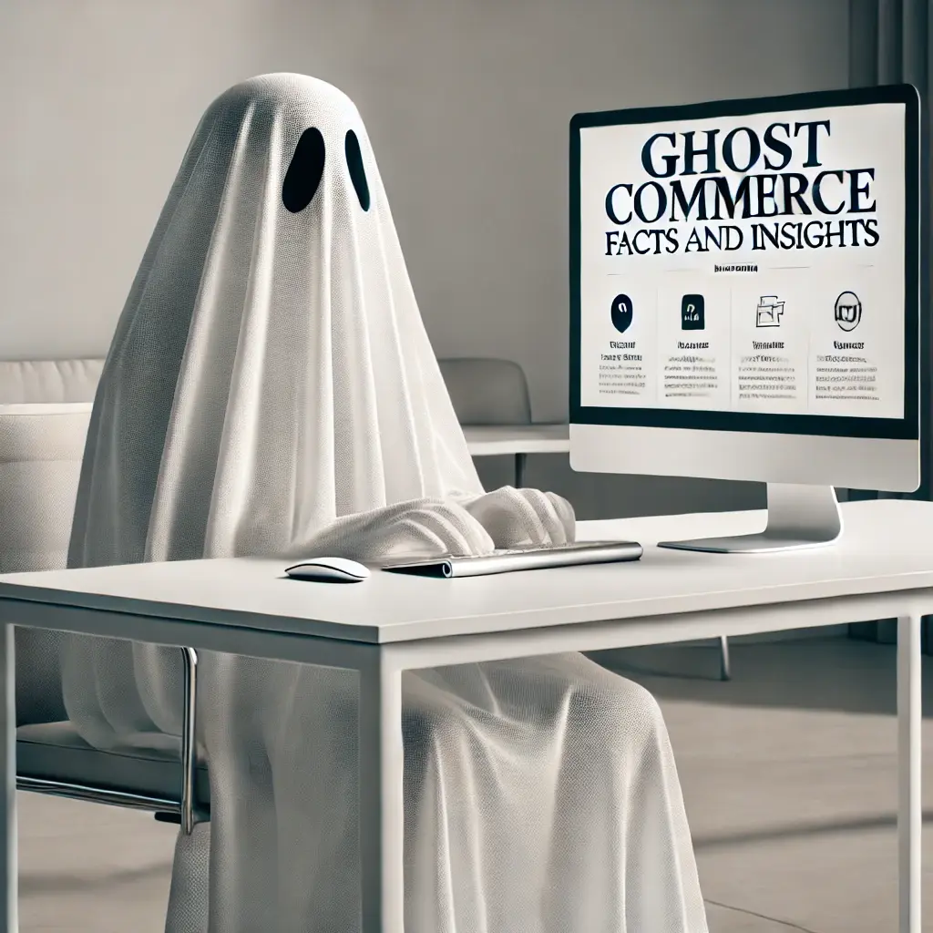 Ghost Commerce