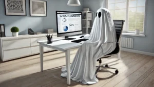 Ghost Commerce