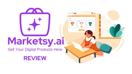 Marketsy.ai