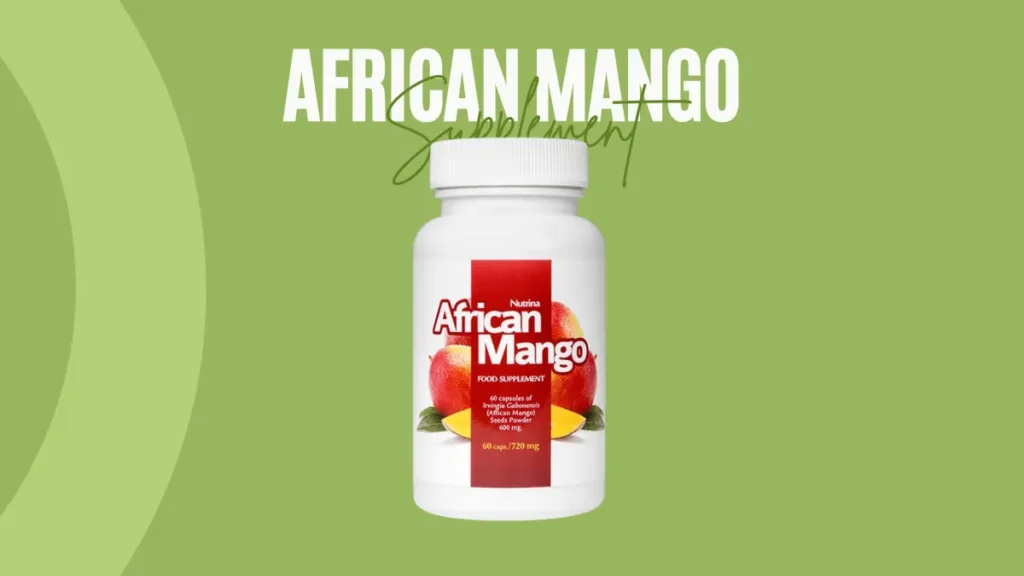 african mango